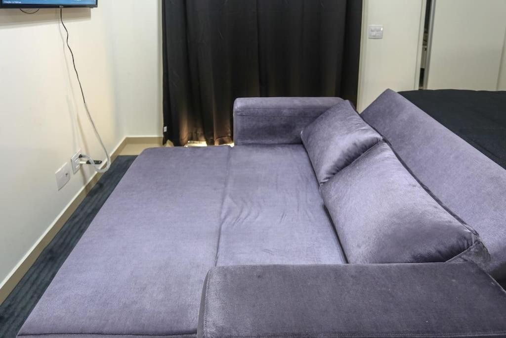Apartmán Studio Lindo Ao Lado Do Metro Santa Cecilia São Paulo Exteriér fotografie